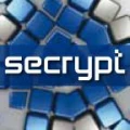 Logo Secrypt GmbH