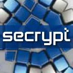 Logo Secrypt GmbH