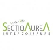 Logo Sectio Aurea