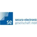 Logo secura-electronic-gesellschaft mbH