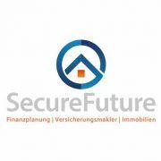 Logo Secure Future Finanzplanung Dresden