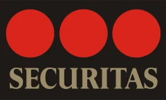 Logo Securitas GmbH Financial Security&Service