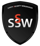 Logo Security Service Würzburger