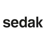 Logo sedak GmbH & Co. KG