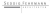 Logo SEDDIG FEHRMANN ARCHITEKTEN