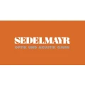 Logo Sedelmayr Optik und Akustik GmbH