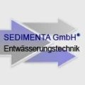 Logo Sedimenta GmbH