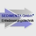 Logo Sedimenta GmbH