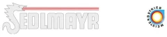 Logo Sedlmayr GmbH & Co. KG