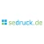 Logo sedruck KG