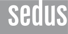 Logo Sedus Stoll AG, Infozentrum Rhein/Main