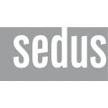 Logo Sedus Stoll AG, Infozentrum