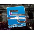 Logo See-Events GbR