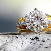 Seebach Schmuck Gro&szlig;enseebach