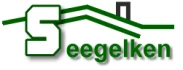 Logo Seegelken Dach & Fassadenbau GmbH