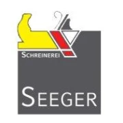 Logo Seeger GmbH