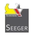 Logo Seeger GmbH Schreinerei