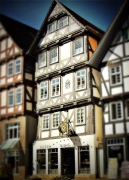 Seeger Uhren u. Schmuck Melsungen Seeger Uhren u. Schmuck Melsungen