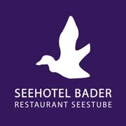 Logo Seehotel Bader