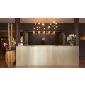 Logo Best Western Seehotel Frankenhorst