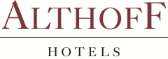 Logo Seehotel Überfahrt Althoff Hotel Collection