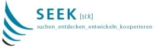 Logo SEEK Coaching Inh. Rolf Weßner Unternehmungsberatung Ina Strehl