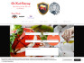 Logo Seeland Catering