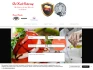 Logo Seeland Catering