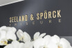 Logo Seeland und Spörck Friseure