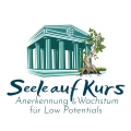 Logo Seele auf Kurs