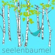Logo seelenbaumel - Studio für Entspannungstraining und Yoga