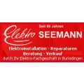 Logo Seemann Elektro e.K.