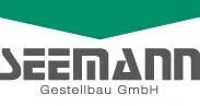 Logo Seemann Gestellbau GmbH