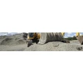 Logo Seem&uuml;ller GmbH & Co. KG Kieswerk + Natursteine