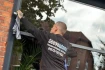Logo Seeveglanz Fensterreinigung Schraud