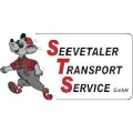 Logo Seevetaler Warenhotel