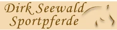Logo Seewald Dirk Sportpferde