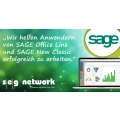 Logo SEG Network GmbH