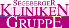 Logo Segeberger Kliniken GmbH