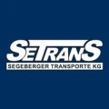 Logo Segeberger Transporte KG