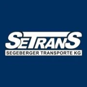 Logo Segeberger Transporte KG