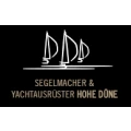 Segelmacher und Yachtausr&uuml;ster Tobias Glawe Rostock