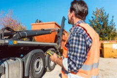 Seger Recycling und Transporte GmbH & Co. KG Salz