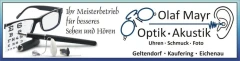 Logo Mayr, Olaf
