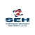 Logo SEH Schaltanlagen Elektrotechnik Haupt GmbH & Co.KG Elektrotechnik