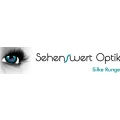 Logo Sehenswert Optik Silke Runge