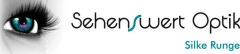 Logo Sehenswert Optik Silke Runge