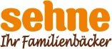 Logo Sehne Backwaren KG B&auml;ckerei