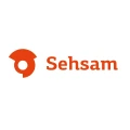Logo Sehsam.B&uuml;ro f&uuml;r Gestaltung