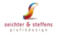 Logo Seichter & Steffens Grafikdesign GbR